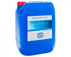 Aquazix Plus - Sát Trùng Dạng Nước